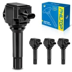 Uf710 Ignition Coil Pack For Subaru Forester/outback/xv/impreza/legacy 2013-2016. Fixed Price $39.99.