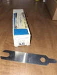 Nos Gm Starter Shim Corvette Camaro Truck 2mm 14001839 10008053. Fixed Price $36.00.