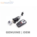 2018-2024 Audi A4 2.0l - Lock Switch / Cylinder Set W/ Key 8w0898374bn. Fixed Price $89.99.