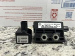 98-05 Mercedes W163 Ml320 Ml500 Ml55 Amg Yaw Turn Rate Module W/ Accelerator Oem. Fixed Price $99.99.