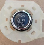 13-19 Lincoln Mkt Mks Ignition Switch Start Push Button Oem. Fixed Price $96.00.