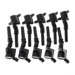 Walker Products Ignition Coil Set 928405710. Fixed Price $538.03.