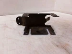 Jeep Tj Wrangler Fuse Box Mounting Bracket 2000-2006. Fixed Price $42.00.