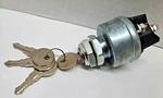 Napa Universal Starter Switch With 4 Keys 786102 Nos. Fixed Price $15.99.