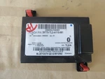 09 10 11-14 Acura Tsx Bluetooth Communication Control Module 39770-tl2-a110-m1. Fixed Price $99.99.