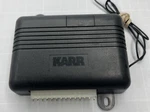 Karr Module System For Car Security/alarm Karr2040a. Fixed Price $19.99.