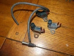 87-89 Toyota Mr2 4age Aw11 Vacuum Switching Valve 90910-12037 Oem Vsv. Fixed Price $43.00.