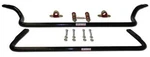 Solid 4140 Chrome Moly Front & Rear Anti-roll Sway Bars 1991-1996 Gm B-body. Fixed Price $718.00.