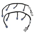 558-321 Ls Coil Harnesses. Fixed Price $199.95.