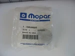 New Nos Mopar Spark Plug Tube Seal 04648605 Chrysler Dodge 1995. Fixed Price $4.99.
