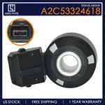 Oem Knock Sensor A2c53324618 For Nissan Versa Juke Maxima Altima Infiniti Qx60. Fixed Price $23.78.