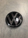 Emblem - Volkswagen Atlas (3cn-853-600-e-dpj)2024-2025 Used. Fixed Price $85.00.