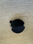 Honda Prelude 92 93 94 95 96 Ignition Key Lock Switch Cover Oem. Fixed Price $30.00.