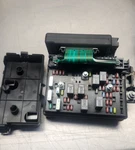 2005-2009 Saab 9-7x Gm Interior Cabin Junction Block Fuse Box W/ Bcm 15208328. Fixed Price $79.05.
