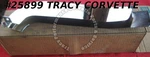 1968-1977 Corvette Nos 351697 Left Vertical Ignition Shielding. Fixed Price $199.00.
