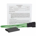 Connector/pigtail(emissions) Motorcraft Wpt1220. Fixed Price $65.15.