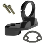 Empi 18-1088 Black Anodized Vw Fuel Pump Block Off With Coil Mount. Fixed Price $86.84.
