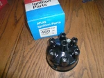 Atlas 480 Distributor Cap 1948-74 Ford & Mercury 1947-74 Trucks 56-58 - Vintage. Fixed Price $7.94.