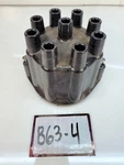 Nos Borgwarner C158p Distributor Cap 1960 Chevy Impala B63-4. Fixed Price $15.15.