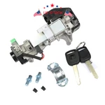 Ignition Switch Cylinder Lock Trans With 2 Keys For 2005-07 Honda Accord Odyssey. Fixed Price $31.97.