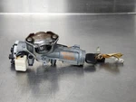 07-13 Suzuki Sx4 Ignition Switch Lock Cylinder Assembly W/ Key Oem 37101-62j10. Fixed Price $100.00.