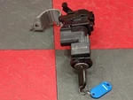 00-18 Ford Focus Automatic Transmission Ignition Switch W/key Oem#8s4t-15607-aa. Fixed Price $97.11.