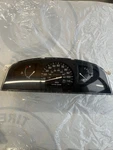 01 02 03 04 Toyota Tacoma Speedometer Instrument Cluster 84k Miles 83800-04b80. Fixed Price $120.00.