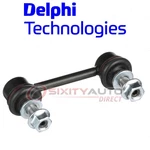 Delphi Front Right Suspension Stabilizer Bar Link For 2015-2018 Lexus Rc F Dl. Fixed Price $33.83.