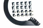 Moroso Ultra Universal V8 135 Spark Plug Wire Kit Unsleeved Non-hei & Hei. Fixed Price $60.99.