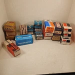 Nos Mixed Lot Of 17 Standard Ignition Parts Borg Warner Tungsten P&d Ford. Fixed Price $84.80.