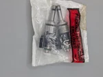 Two (2) 2014-2019 Oem Ford Escape 1.5l Fuel Injector Ds7g-9f593-ea. Fixed Price $35.00.