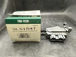 Standard Sls154t Tru-tech Brake Light Switch 88-93 Chevy,gmc Pickup/suburban. Fixed Price $21.99.