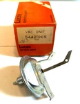 Lucas Distributor Vacuum Advance Unit Ukc1674 Triumph Stag 54421965. Fixed Price $59.99.
