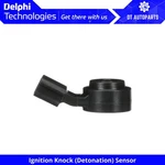 For Toyota Prius - Ignition Knock (detonation) Sensor Delphi 1.8l L4. Fixed Price $112.23.