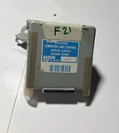 2001 2002 Toyota Sequoia 4wd 4x4 Transfer Case Control Module 89533. Fixed Price $69.99.