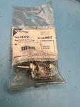 Genuine New Tectran - 19-1021lq Toggle Switch 20 Amp. Fixed Price $24.99.