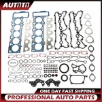5.2l Fsi Engine Overhaul Rebuild Gaskets Seals Set For Audi S6 C6 S8 D3 Bsm Bxa. Fixed Price $278.95.