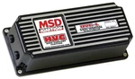 Msd Ignition 6631 6-hvc Analog Cd Box With Multi-spark And Rev Limiter. Fixed Price $1019.76.