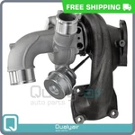 Turbo For 15-20 Ford Edge/escape/fusion - Lincoln Mkc/mkz. Fixed Price $623.95.