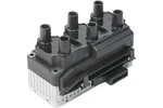 Ignition Coil Uro Parts 021905106. Fixed Price $120.08.