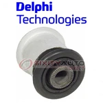 Delphi Front Lower Forward Suspension Control Arm Bushing For 2010 Buick Yt. Fixed Price $27.38.