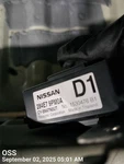 Alarm Control Module Oem 2019 Nissan Pathfindr 1yr Wrnty. Fixed Price $75.00.