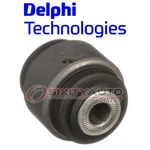Delphi Front Left Forward Suspension Control Arm Bushing For 2009-2013 Bmw Jm. Fixed Price $40.12.