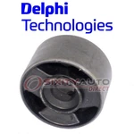 Delphi Front Suspension Control Arm Bushing For 1984-1994 Bmw 318i Steering Ui. Fixed Price $23.00.