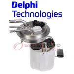 Delphi Fuel Pump Module Assembly For 2008-2009 Chevrolet Suburban 1500 5.3l Im. Fixed Price $321.23.