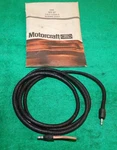 60-70 Ford Mustang Shelby Fairlane Mercury Cougar Lincoln Nos Coil Resistor Wire. Fixed Price $69.00.