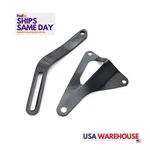 Specialty 6082bk, Kit Alternator Bracket 65-73 Small Block Fits Ford Black. Fixed Price $35.42.