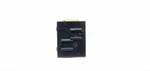 1987 Toyota Supra Oem Cooler Stabilizer Module 88650-14240. Fixed Price $30.00.