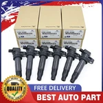 27301-3c000 6pcs Genuine Oem Coil Pack For Hyundai 3.3l 3.5l 3.8l 2006-2015. Fixed Price $65.99.