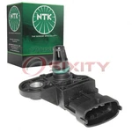 Ngk Ntk Manifold Absolute Pressure Sensor For 2016-2019 Ford Explorer 2.3l Ox. Fixed Price $41.40.